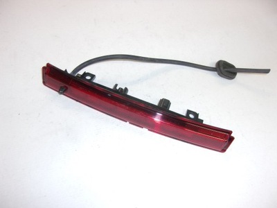 Clio iv свет лампа стоп led фото №1