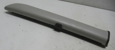 Citroen c4 grand picasso 11r шторка двері лівий задня фото №1