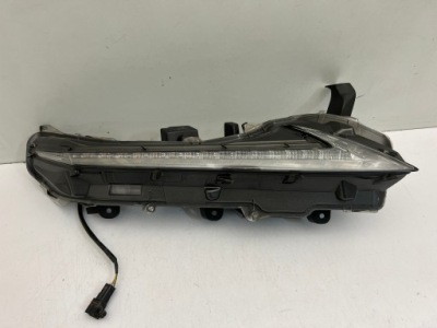 Lexus nx nx200 nx300 фара правый  противотуманная фара led drl n 2014- фото №1