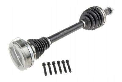 Nty npw-vw-166 wał приводной фото №1