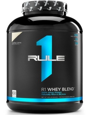 R1 Whey Blend 2,2kg VANILLA ICE CREAM