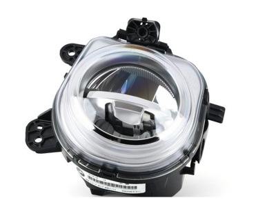 Оригінальний протитуманна фара led лівий bmw f15 f16 f25 фото №1