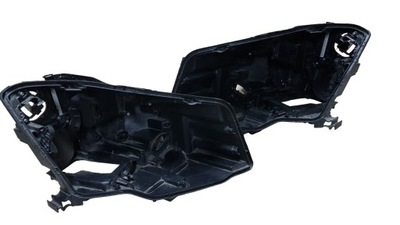 Mercedes 156 gla lift корпус права ліва full led лампа оригінал фото №1