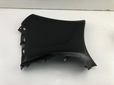 Renault scenic iv корпус домкрата 681941450r фото №1