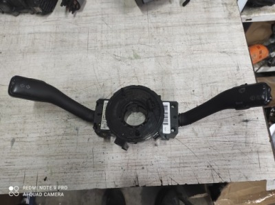 Перемикач комбінований skoda fabia 8l0953513g фото №1