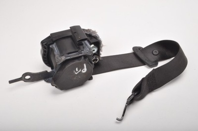 Bmw 7 g12 g11 pas безпеки правий задня 7434181 фото №1