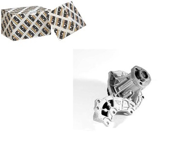 Насос водяная - wody [hepu] фото №1