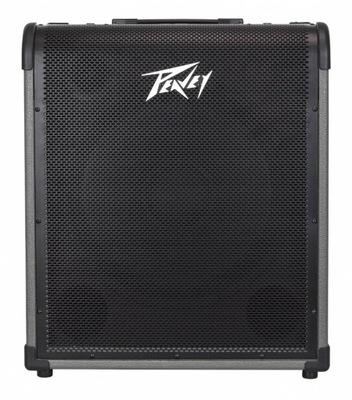 Peavey Max 250 combo basowe 250W