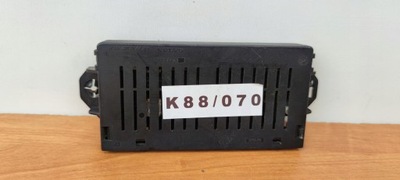 Запобіжник головний модуль volvo xc90 s60 v70 фото №1