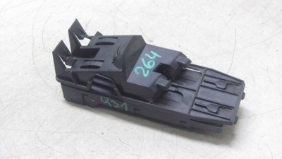 Audi q3 8u блок управления крышки 8u0959107 14- фото №1