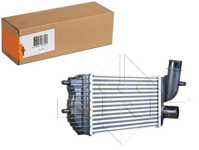 INTERCOOLER RADUADOR AIRE DE ADMISIÓN CITROEN JUMPER FIAT DUCATO  