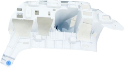 Rm336 opel corsa f защита стойка правый задняя фото №1