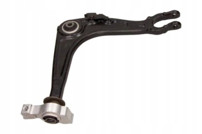 Рычаг citroen p. c6 04- pr нижний maxgear фото №1