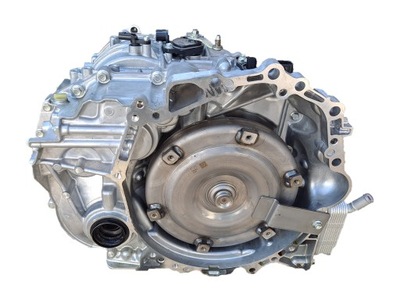 Коробка передач автоматична коробка передач k120 toyota фото №1