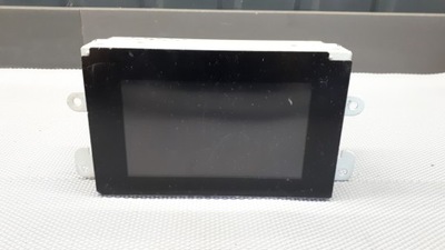 28090BU705 MONITOR PANTALLA NISSAN ALMERA TINO  