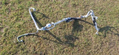 Шланг трубка кондиціонер peugeot 508 i 9809069180 9819146580 фото №1