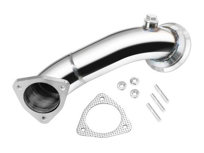 Downpipe OPEL Zafira OPC 2.0T A, B 2002-2009 