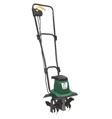 Glebogryzarka elektryczna 800 W NMT800