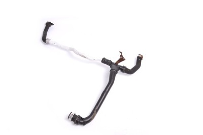 Porsche 911 997 провода трубы wody 99710671102 фото №1