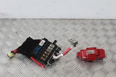 Коробка запобіжників клема plus talisman lift фото №1