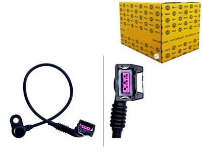 SENSOR POSICIÓN ROLLO DISTRIBUCIÓN BMW 5 E39 7 E38 X5 E53 LAND ROVER  