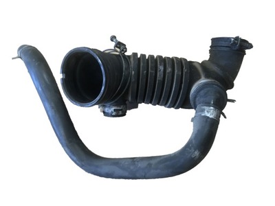 Труба шланг wody ford ranger 2.5 tdci фото №1