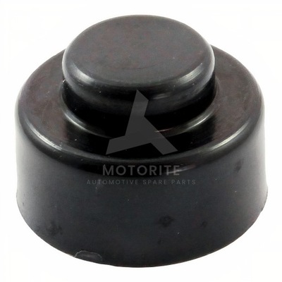 Защита задняя стартер типа valeo фото №1