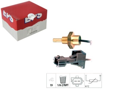 Датчик температуры wody saab eps фото №1
