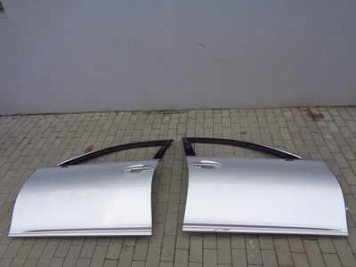 Двері перед ліва lexus ls 460 ls460 1f2 фото №1