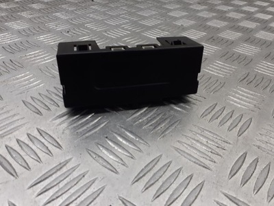 Дисплей годинник renault kangoo i 7700436305a фото №1