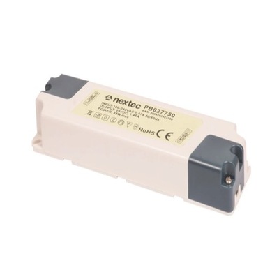 Zasilacz 24V 35W 1,45A do taśm oświetlenia LED