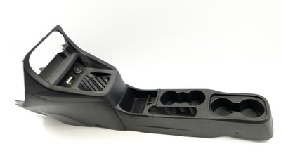 Ford ka plus туннель средний фото №1