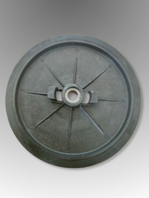 Talerz do pada do KARCHER FP 303 FROTERKA POLERKA DO PODŁÓG