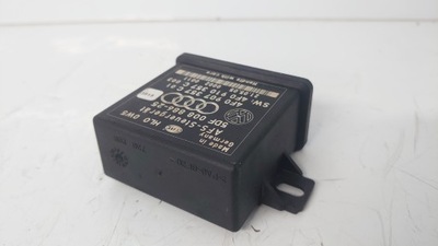 AUDI A6 C6 UNIDAD DE CONTROL MÓDULO DE LUZ 4F0907357C 4F0910357C  