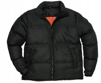 CHAQUETA ACOLCHADOS ALE LEKKA DE INVIERNO OCIEPLANA REPELENTE AL AGUA - L - PORTWEST_S542  