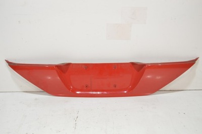 Накладка кришки багажника usa mercedes sl r230 2307500137 фото №1