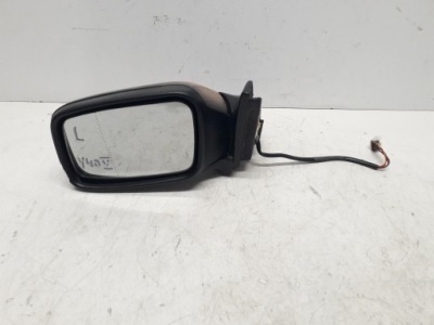 Volvo v40 s40 99-04 зеркало наружное левая 5-pin фото №1