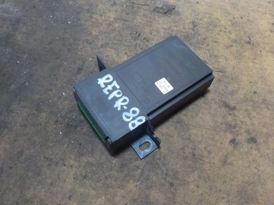 Модуль asr сигналізація renault premium dxi 11 фото №1