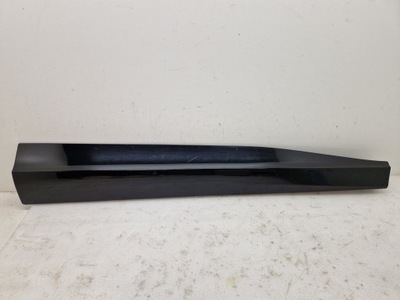 Ford mustang mach-e молдинг двері перед передня права lj8b-r20848 фото №1