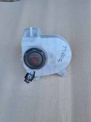 Vw t-roc - бачок расширительный фото №1