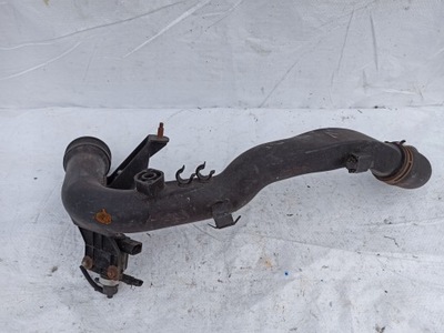 Audi a4 b6 1.9 tdi труба wąż інтеркулер 8e0145762b фото №1