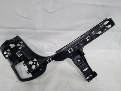 Bmw 2 f46 ліва задні кронштейн бампера фото №1