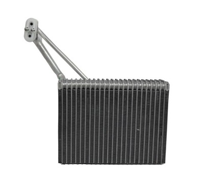 Испаритель кондиционера renault master 1998 - 2010 фото №1