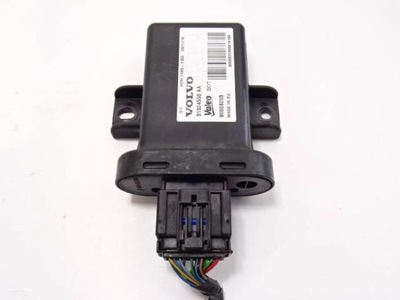 Модуль света ксенон volvo s60 v60 ii фото №1