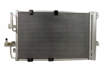 Радиатор кондиционера opel zafira a 2002-2005 фото №1