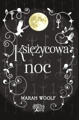 Marah Woolf - Księżycowa noc