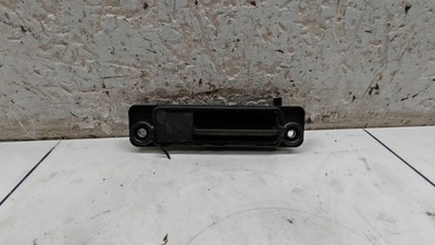 Ручка кришки багажника мікровимикач mercedes r klasa w251 w164 ml a1647401193 фото №1