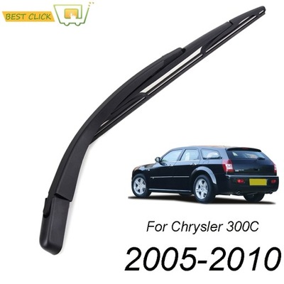 PARA CHRYSLER 300C 300 C TOURING LIMPIAPARABRISAS PARA PARTE TRASERA  