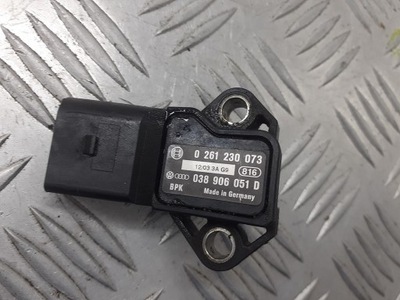 MAP SENSOR VW PASSAT B5 1.8 T 0261230073  