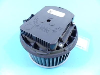 Воздуходувка обдув вентилятор volvo c30 фото №1